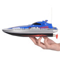 Hengtai HT-3829F 1:16 4CH Mini à grande vitesse RC Patrol Boat Racing RC Bateau à moteur à vendre bateau à grande vitesse bateau à moteur